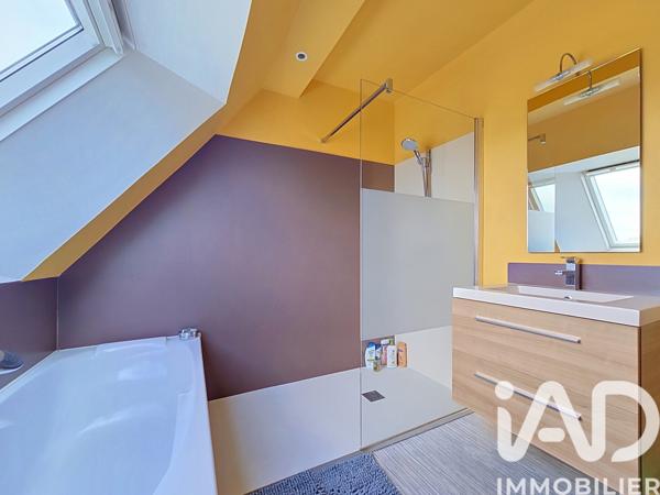 Maison à vendre 5 pièces 127 m² Val-d'Izé