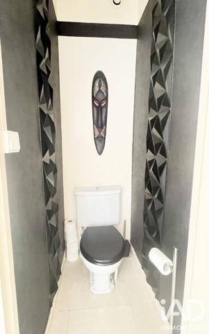 Appartement à vendre 2 pièces 50,8 m² Cannes