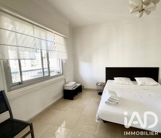 Appartement à vendre 2 pièces 50,8 m² Cannes