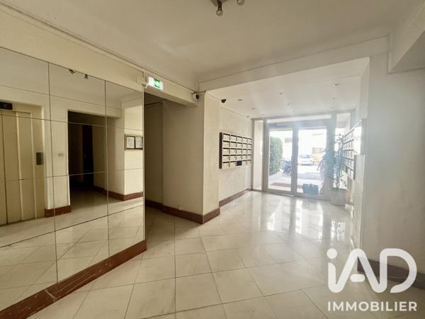 Appartement à vendre 2 pièces 50,8 m² Cannes