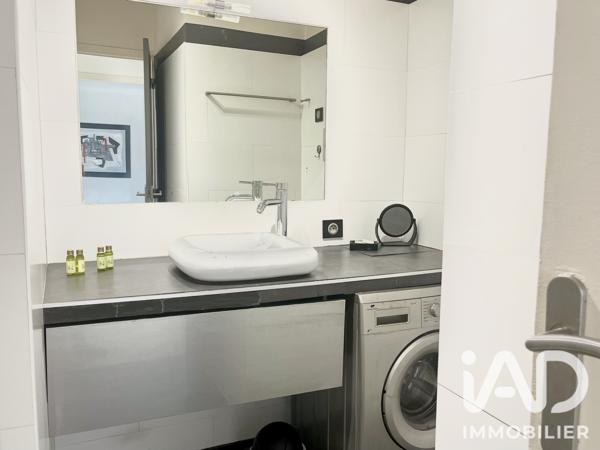 Appartement à vendre 2 pièces 50,8 m² Cannes