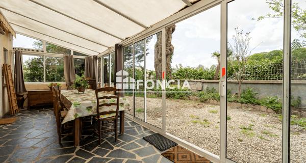 À vendre Maison 8 pièces 160 m² - Fresnay-sur-sarthe 72130