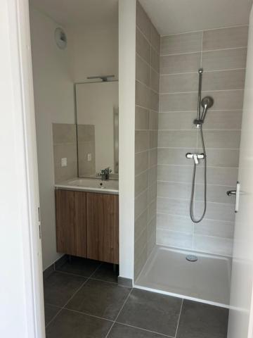 T4 NEUF DANS RESIDENCE HAUT STANDING QUARTIER L'ORMEAU