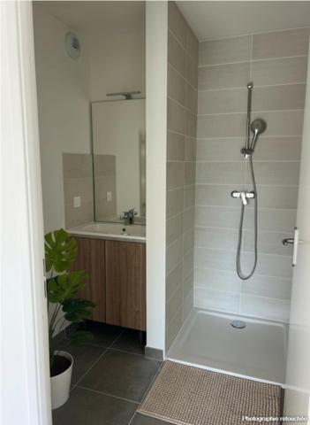 T4 NEUF DANS RESIDENCE HAUT STANDING QUARTIER L'ORMEAU