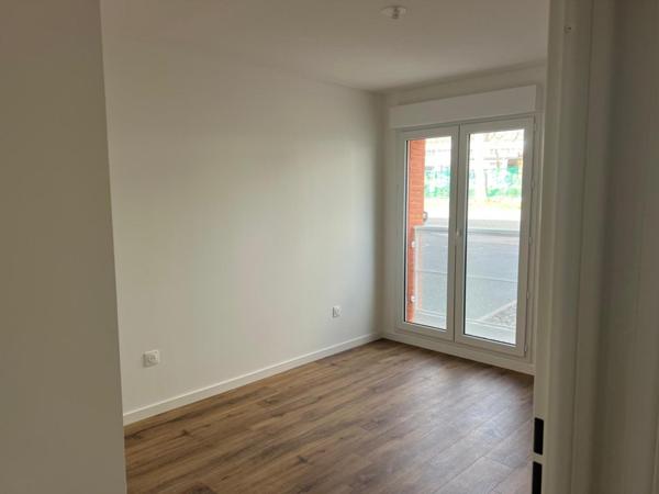 T4 NEUF DANS RESIDENCE HAUT STANDING QUARTIER L'ORMEAU