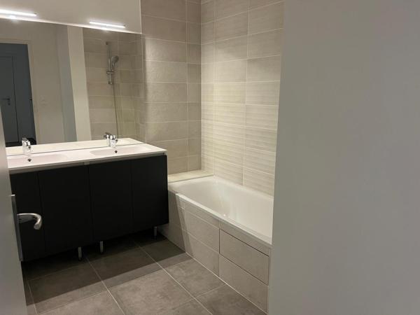 T4 NEUF DANS RESIDENCE HAUT STANDING QUARTIER L'ORMEAU