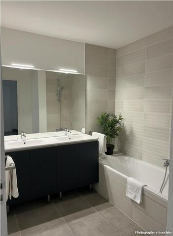 T4 NEUF DANS RESIDENCE HAUT STANDING QUARTIER L'ORMEAU