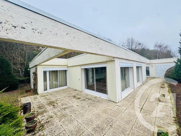 Maison à vendre  6 pièces - 200 m2 BELLEVILLE SUR MEUSE - 55