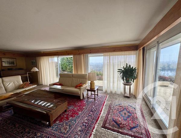 Maison à vendre  6 pièces - 200 m2 BELLEVILLE SUR MEUSE - 55