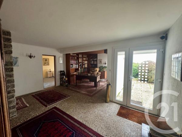 Maison à vendre  6 pièces - 200 m2 BELLEVILLE SUR MEUSE - 55