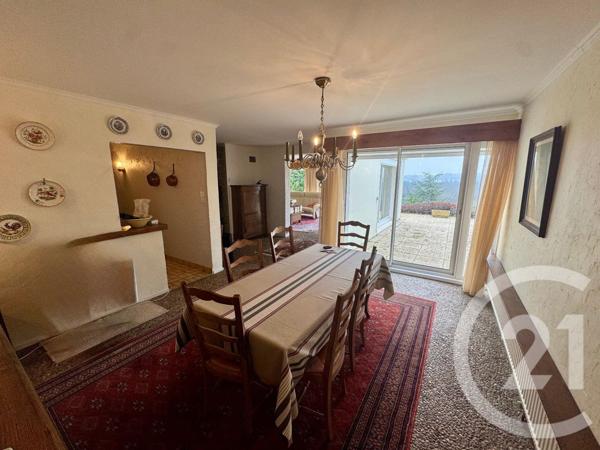 Maison à vendre  6 pièces - 200 m2 BELLEVILLE SUR MEUSE - 55