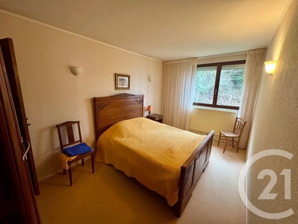 Maison à vendre  6 pièces - 200 m2 BELLEVILLE SUR MEUSE - 55