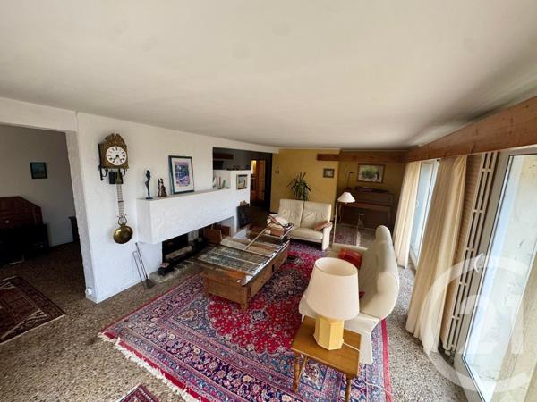 Maison à vendre  6 pièces - 200 m2 BELLEVILLE SUR MEUSE - 55