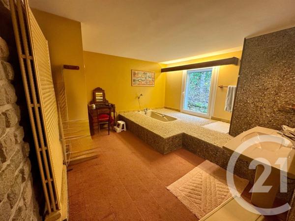 Maison à vendre  6 pièces - 200 m2 BELLEVILLE SUR MEUSE - 55