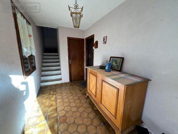 Maison individuelle à vendre à Condat dans le Cantal (15190), ref : 21T-15029