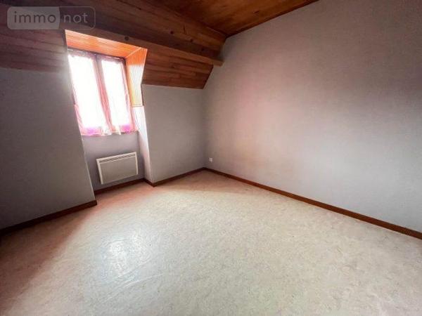 Maison individuelle à vendre à Condat dans le Cantal (15190), ref : 21T-15029