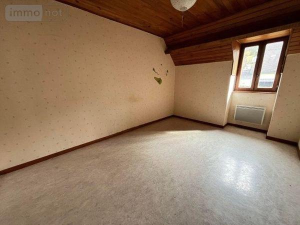 Maison individuelle à vendre à Condat dans le Cantal (15190), ref : 21T-15029