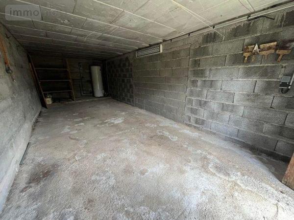 Maison individuelle à vendre à Condat dans le Cantal (15190), ref : 21T-15029