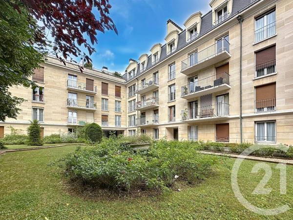 Appartement F3 à vendre  3 pièces - 87 m2 VERSAILLES - 78