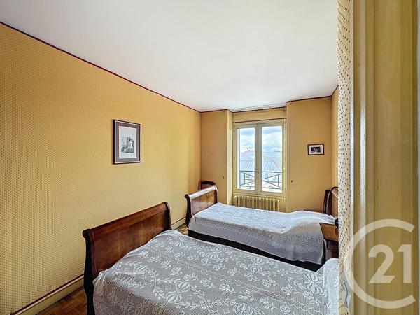 Appartement F3 à vendre  3 pièces - 87 m2 VERSAILLES - 78