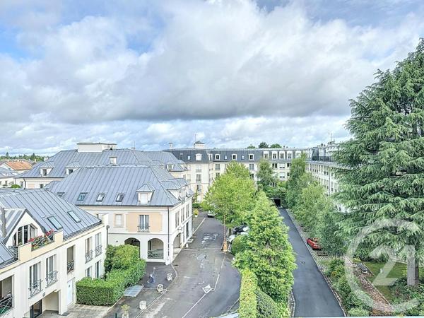 Appartement F3 à vendre  3 pièces - 87 m2 VERSAILLES - 78