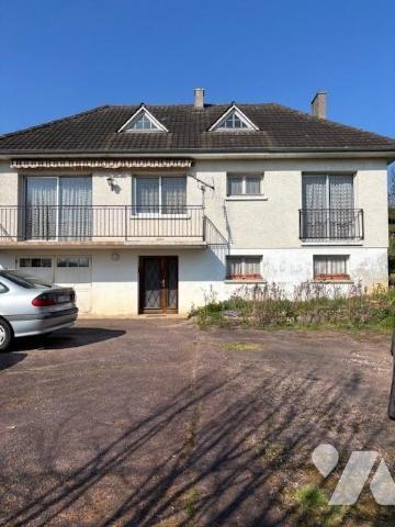 Maison individuelle