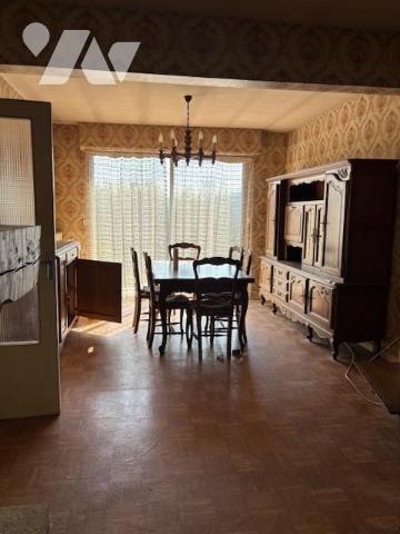 Maison individuelle