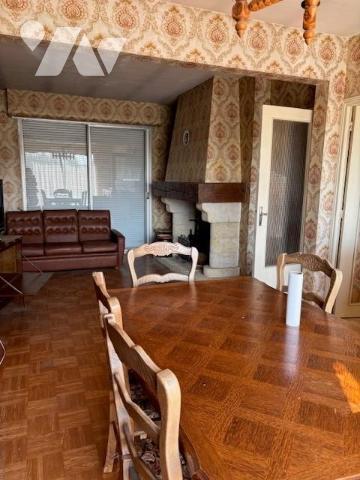 Maison individuelle