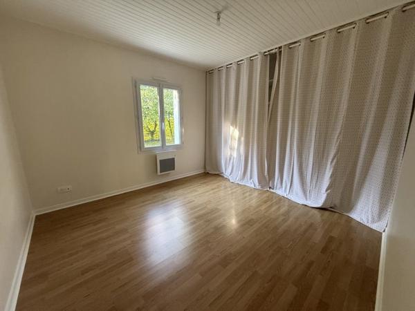 Maison à louer |  Melle |  4 pièces | 101 m²