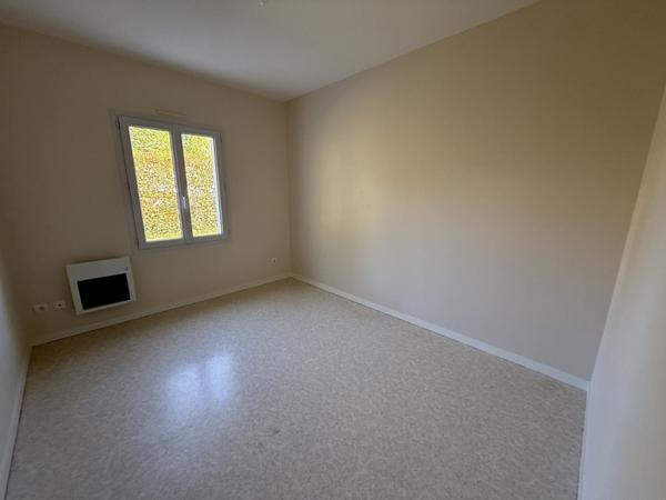 Maison à louer |  Melle |  4 pièces | 101 m²