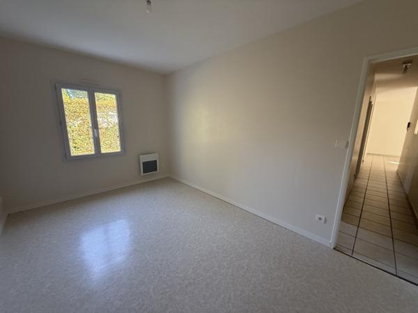 Maison à louer |  Melle |  4 pièces | 101 m²