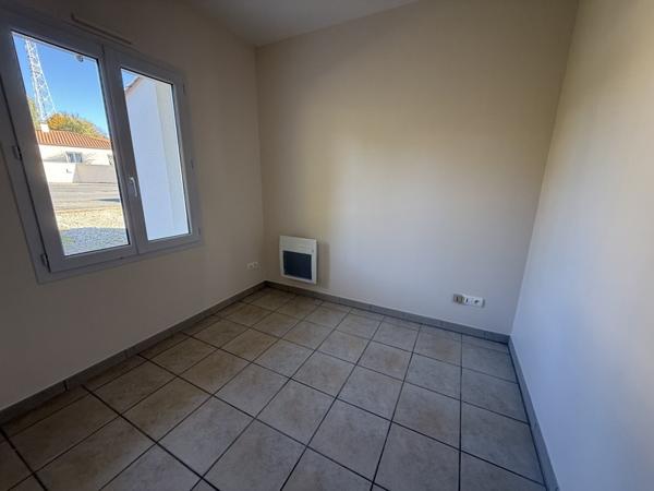 Maison à louer |  Melle |  4 pièces | 101 m²