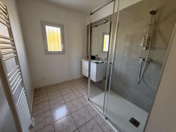 Maison à louer |  Melle |  4 pièces | 101 m²