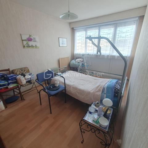 Appartement de 68 m²