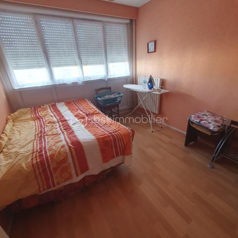 Appartement de 68 m²
