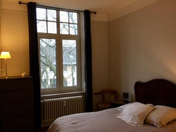 A LOUER : T2 à LILLE • Boulevard Bigo-Danel • 1 200 € CC • Réf. 1528-31