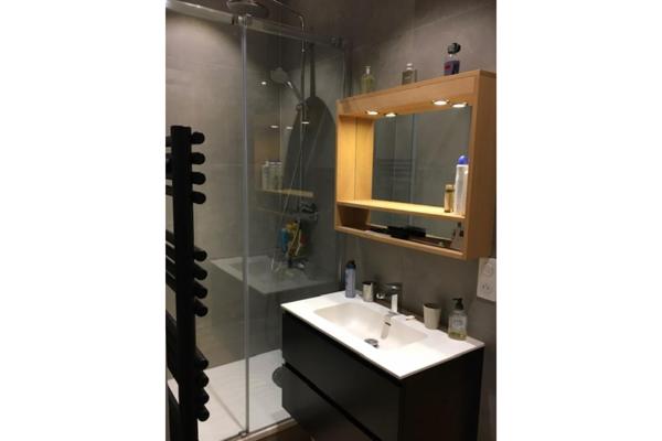 A LOUER : T2 à LILLE • Boulevard Bigo-Danel • 1 200 € CC • Réf. 1528-31