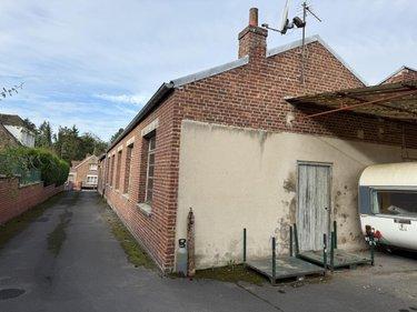 Divers à vendre à Villers-Outréaux dans le Nord (59142), ref : 59191-6079