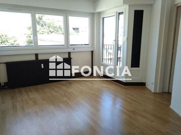 Location Studio 21.8 m² - 5 PLACE DU MARCHE Thonon Les Bains 74200