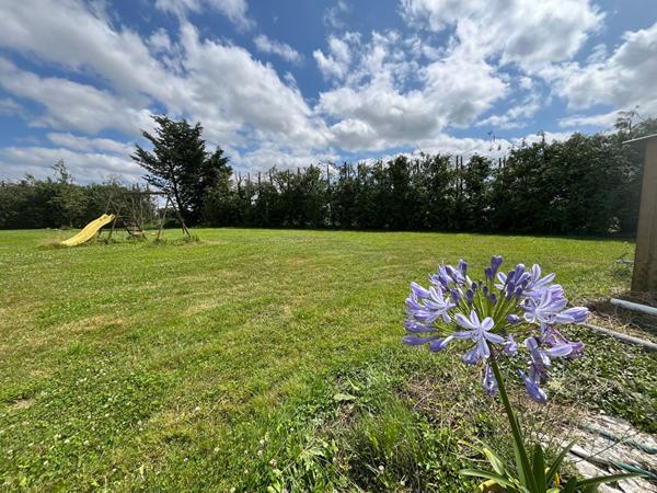 Magnifique Longère entièrement rénovée avec piscine - 228m² - Environnement Bucolique