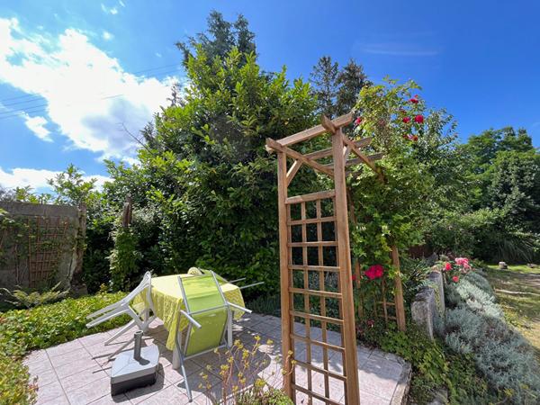 Magnifique Longère entièrement rénovée avec piscine - 228m² - Environnement Bucolique