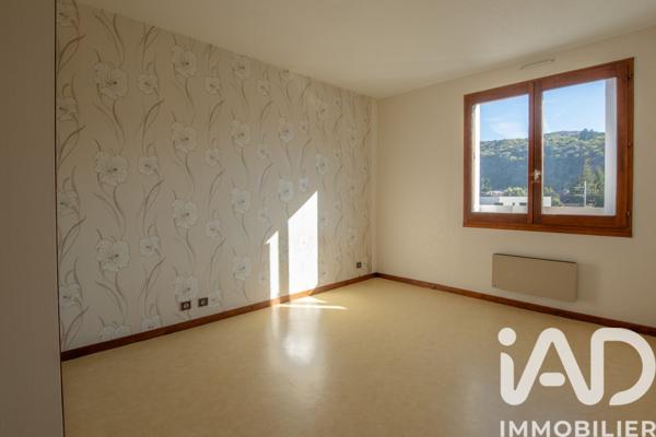 Appartement à vendre 2 pièces 46 m² Aix-les-Bains