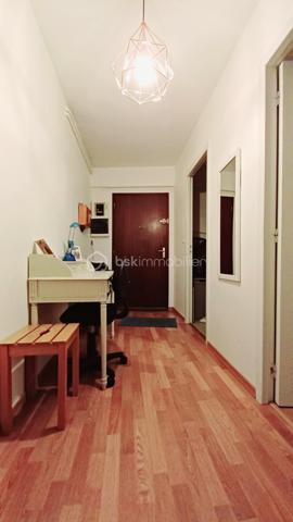 Appartement de 97 m²