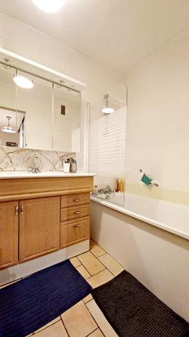 Appartement de 97 m²