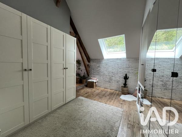 Maison à vendre 6 pièces 147 m² Droue-sur-Drouette
