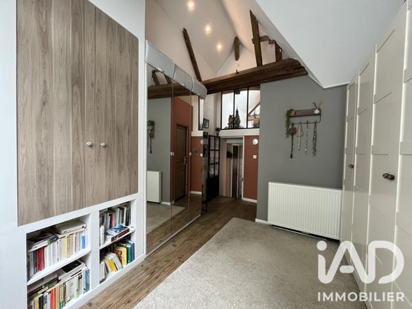 Maison à vendre 6 pièces 147 m² Droue-sur-Drouette