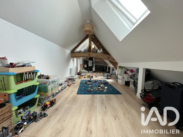Maison à vendre 6 pièces 147 m² Droue-sur-Drouette