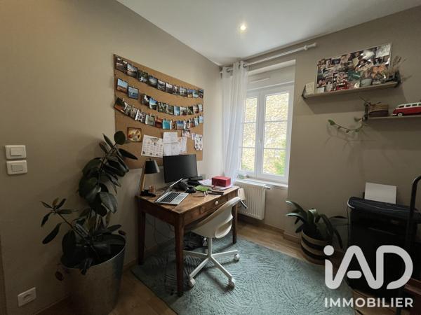 Maison à vendre 6 pièces 147 m² Droue-sur-Drouette