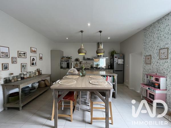 Maison à vendre 6 pièces 147 m² Droue-sur-Drouette