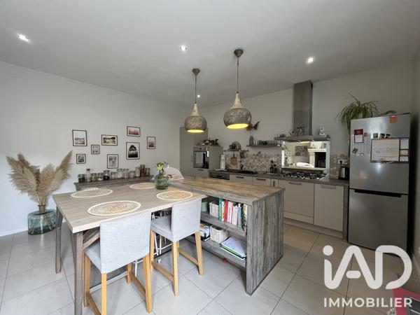 Maison à vendre 6 pièces 147 m² Droue-sur-Drouette